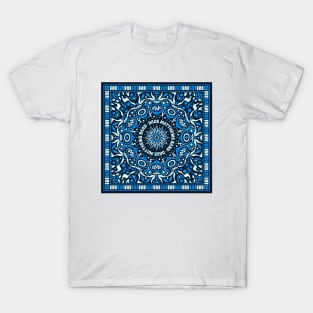 DMB Kaleidoscope Bandana T-Shirt